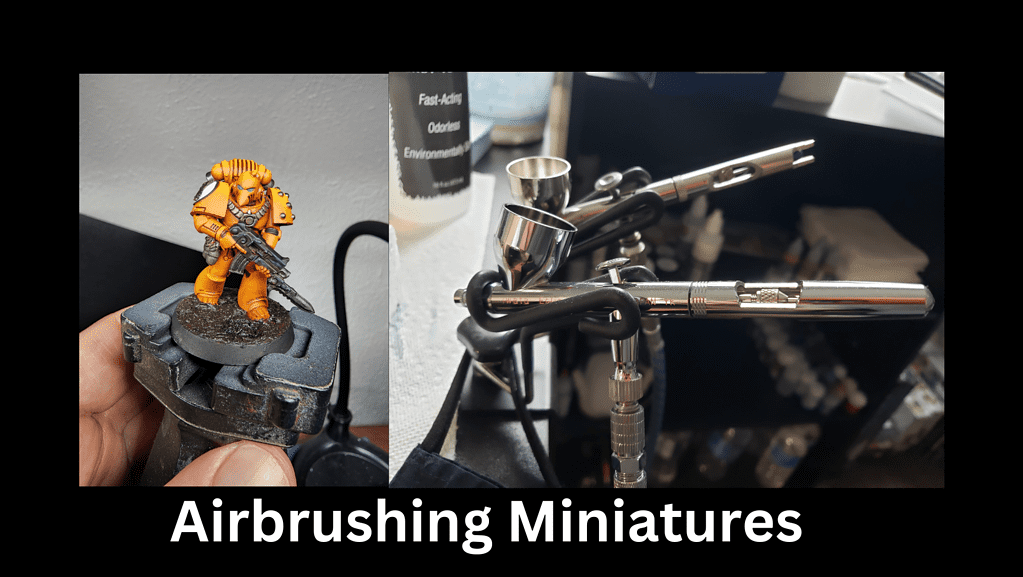 How to Easily Improve Your Miniature Bases - My Favorite Tips